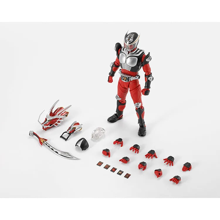 S.H.Figuarts Shinkocchou Seihou Masked Rider Ryuki