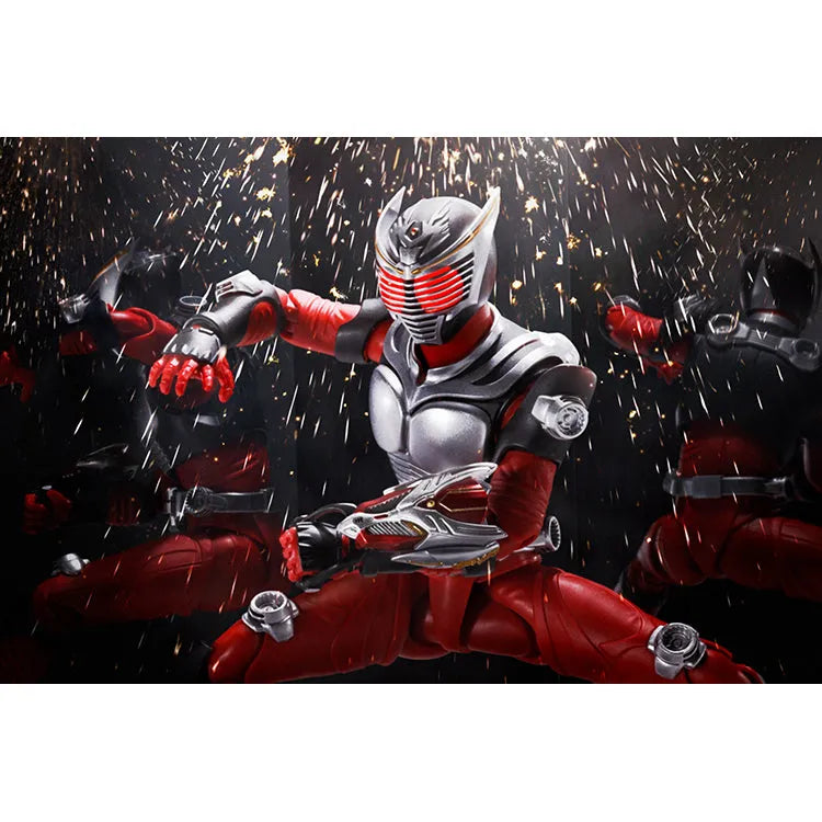 S.H.Figuarts Shinkocchou Seihou Masked Rider Ryuki