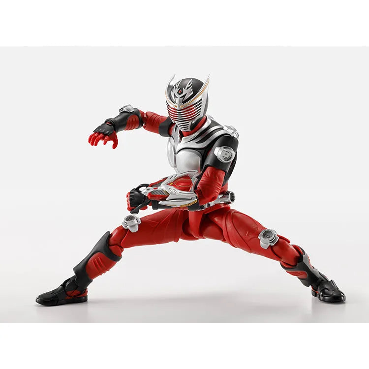 S.H.Figuarts Shinkocchou Seihou Masked Rider Ryuki