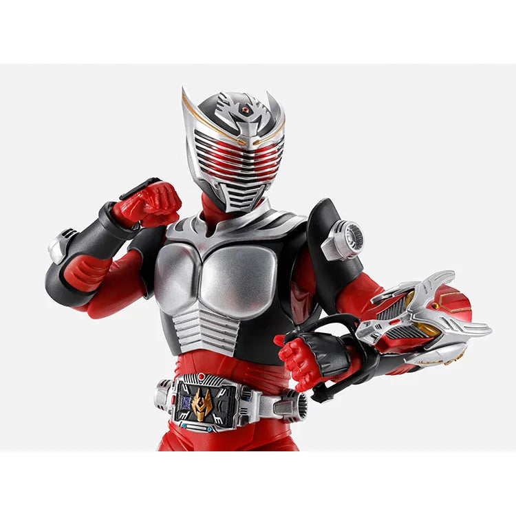 S.H.Figuarts Shinkocchou Seihou Masked Rider Ryuki