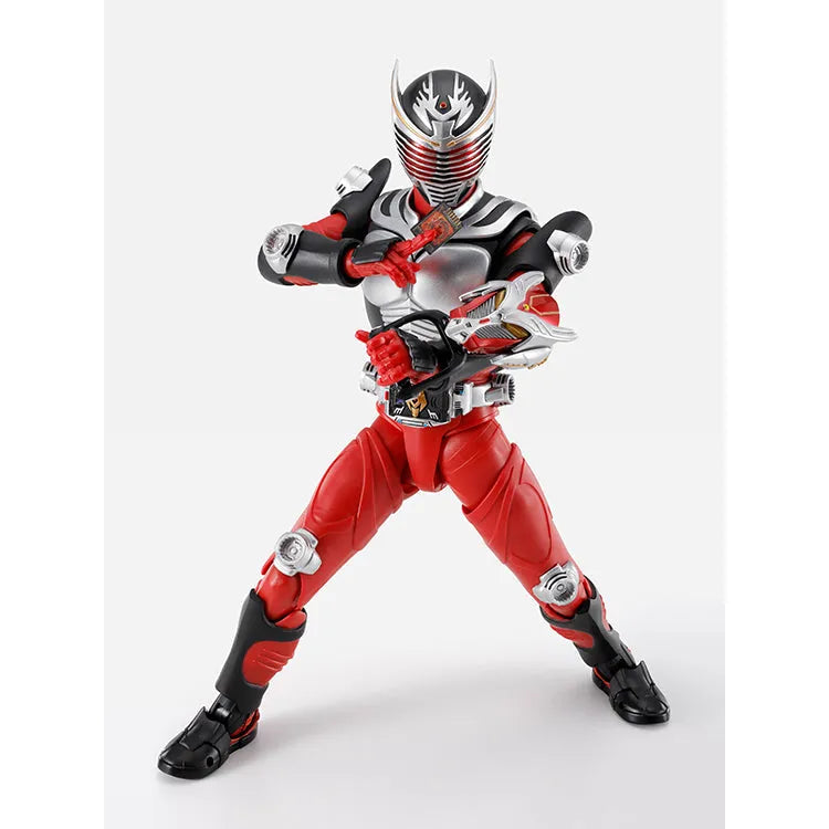 S.H.Figuarts Shinkocchou Seihou Masked Rider Ryuki