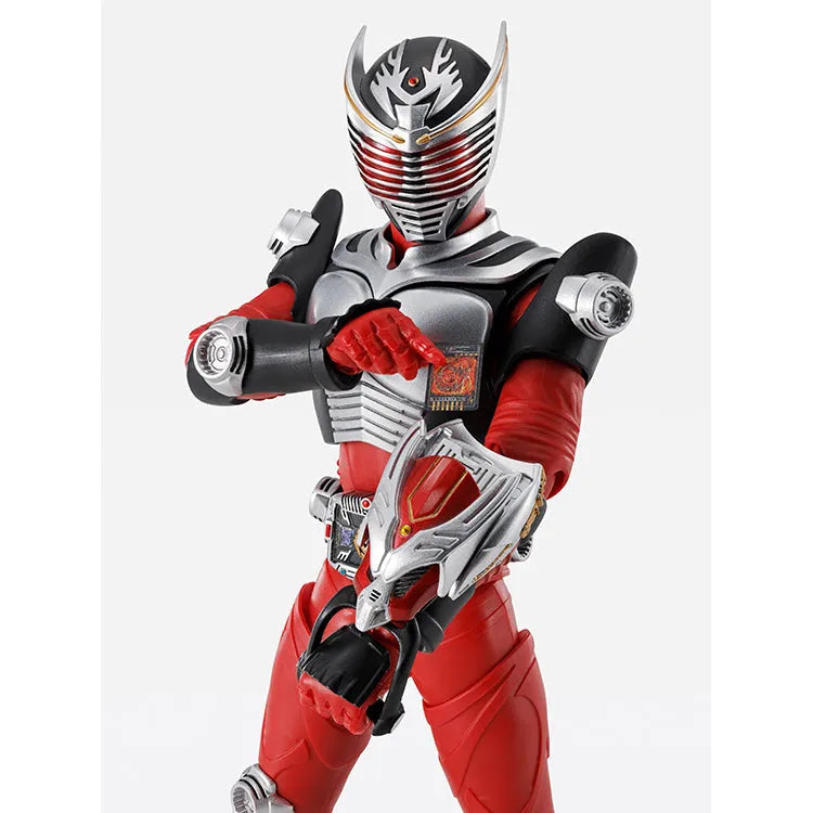 S.H.Figuarts Shinkocchou Seihou Masked Rider Ryuki