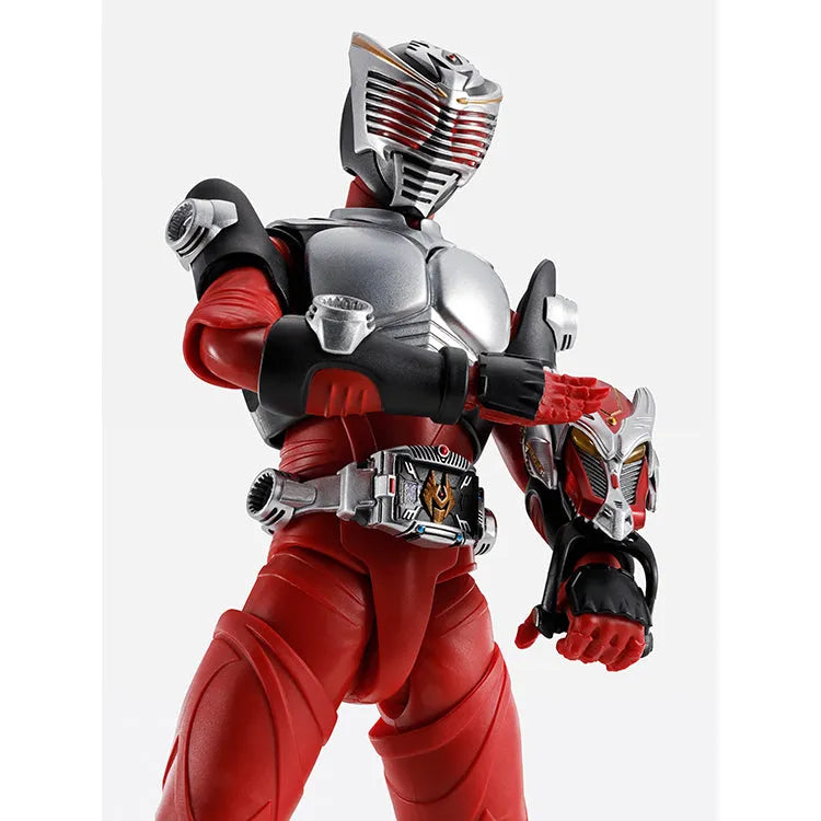 S.H.Figuarts Shinkocchou Seihou Masked Rider Ryuki