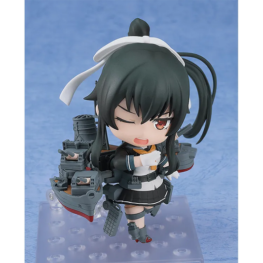 (Pre-Order END) "KanColle" Nendoroid - 2357 Yahagi Kai Ni - Doki Doki Land