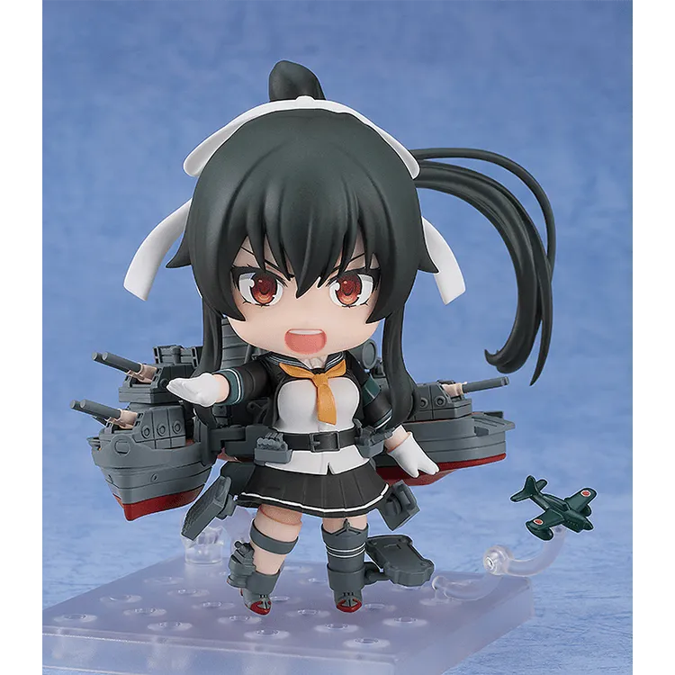 (Pre-Order END) "KanColle" Nendoroid - 2357 Yahagi Kai Ni - Doki Doki Land