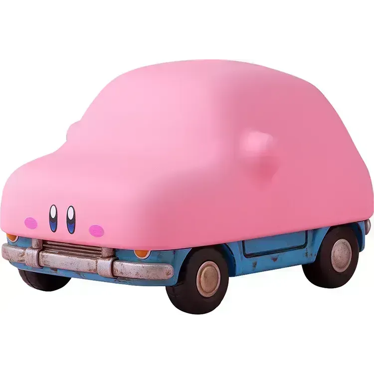 (Pre-Order END) Kirby POP UP PARADE - Kirby: Car Mouth Ver. - Doki Doki Land