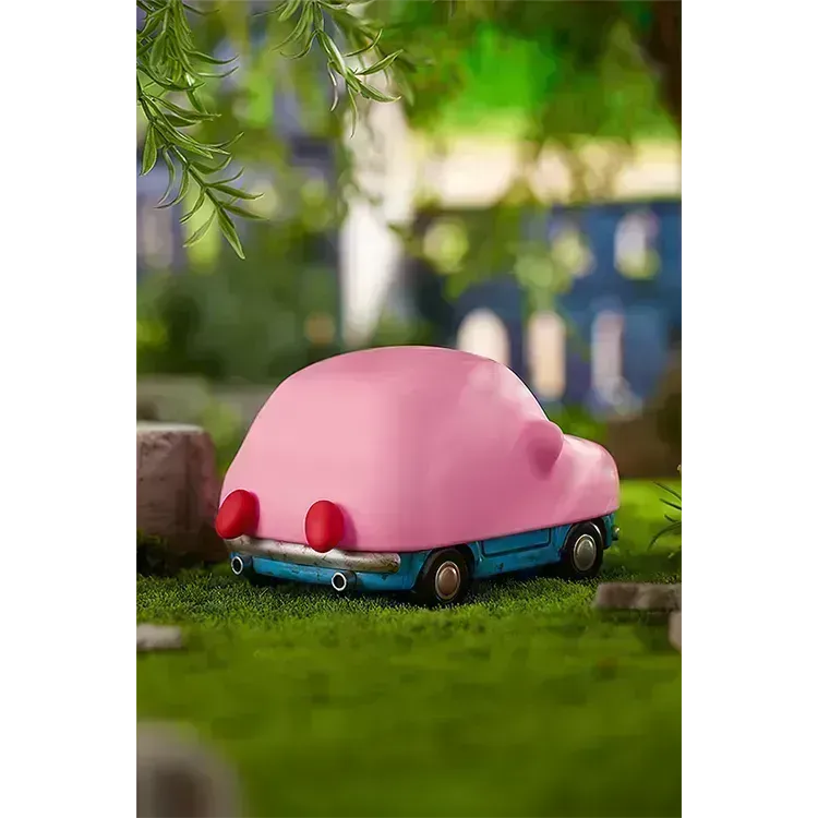 (Pre-Order END) Kirby POP UP PARADE - Kirby: Car Mouth Ver. - Doki Doki Land