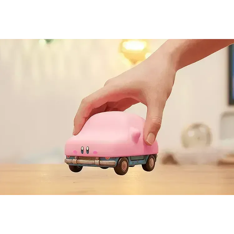 (Pre-Order END) Kirby POP UP PARADE - Kirby: Car Mouth Ver. - Doki Doki Land