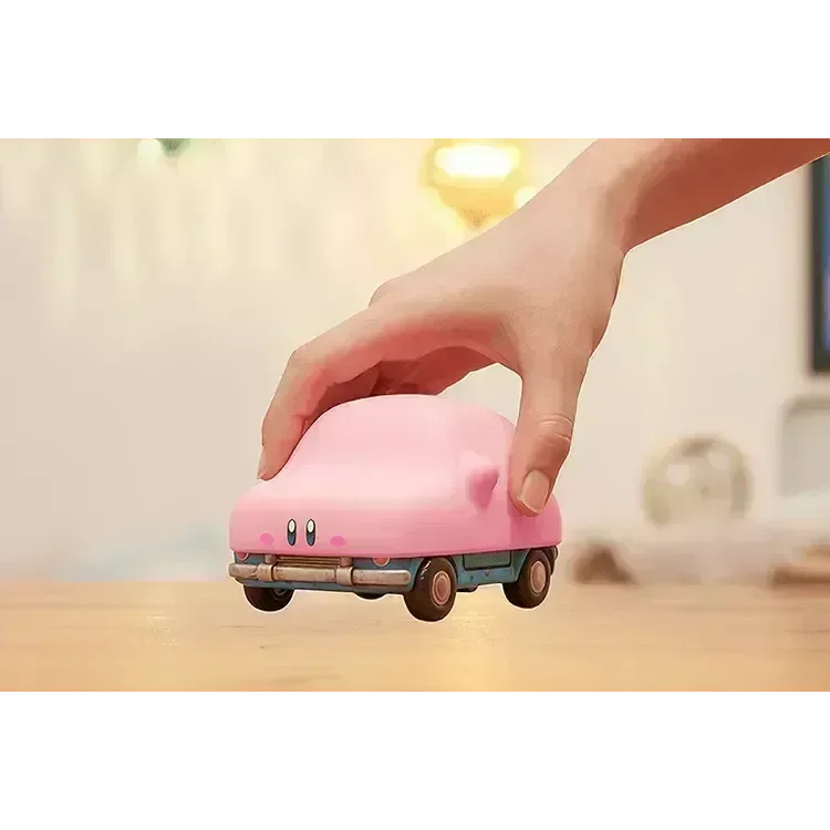 (Pre-Order END) Kirby POP UP PARADE - Kirby: Car Mouth Ver. - Doki Doki Land