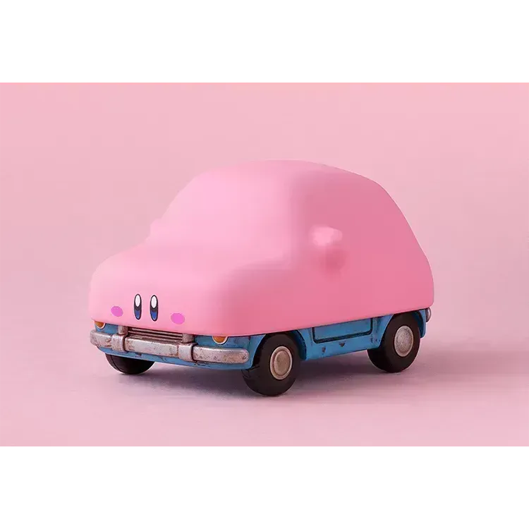 (Pre-Order END) Kirby POP UP PARADE - Kirby: Car Mouth Ver. - Doki Doki Land
