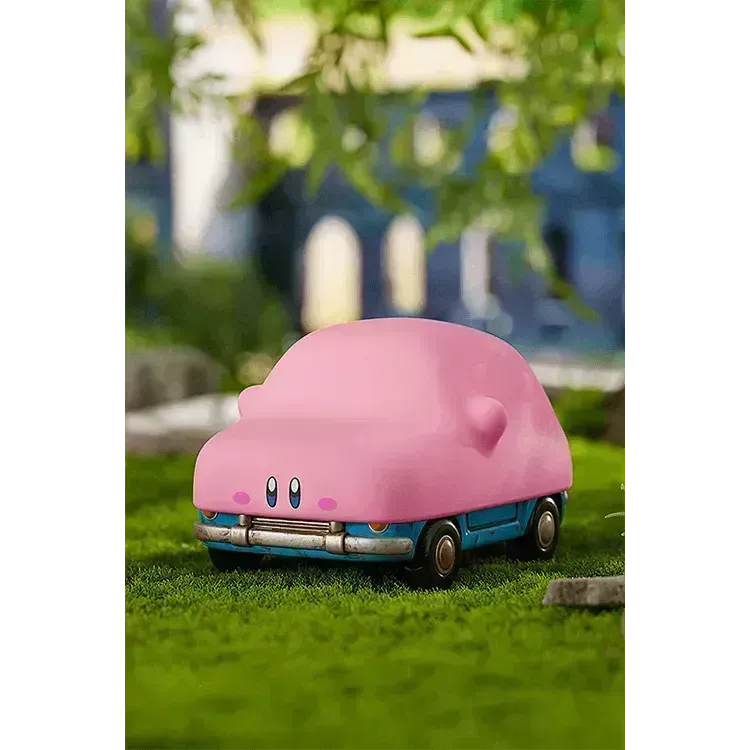 (Pre-Order END) Kirby POP UP PARADE - Kirby: Car Mouth Ver. - Doki Doki Land