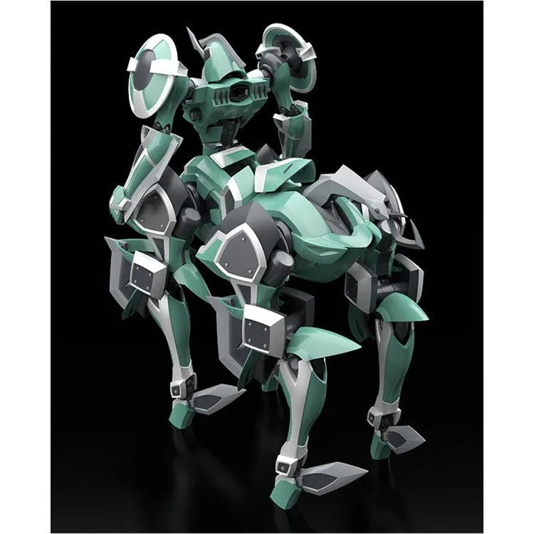 “Knight's & Magic" Moderoid - Tzendolg/Tzendolimble - Doki Doki Land