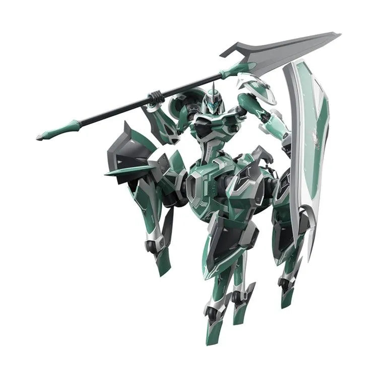 “Knight's & Magic" Moderoid - Tzendolg/Tzendolimble - Doki Doki Land