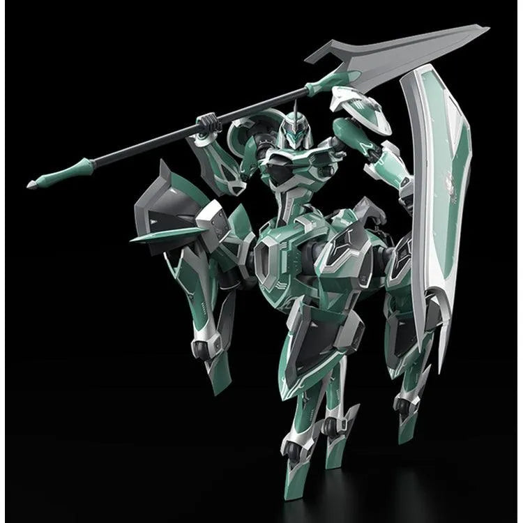 “Knight's & Magic" Moderoid - Tzendolg/Tzendolimble - Doki Doki Land