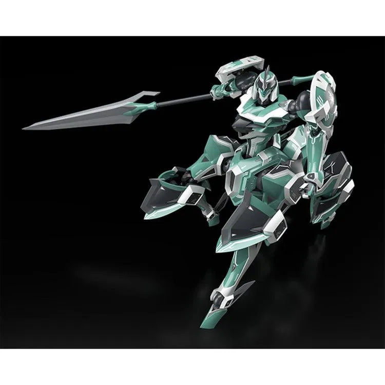 “Knight's & Magic" Moderoid - Tzendolg/Tzendolimble - Doki Doki Land