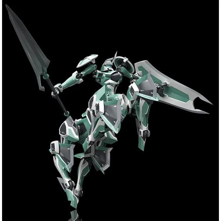 “Knight's & Magic" Moderoid - Tzendolg/Tzendolimble - Doki Doki Land