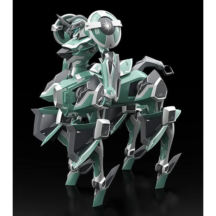 “Knight's & Magic" Moderoid - Tzendolg/Tzendolimble - Doki Doki Land