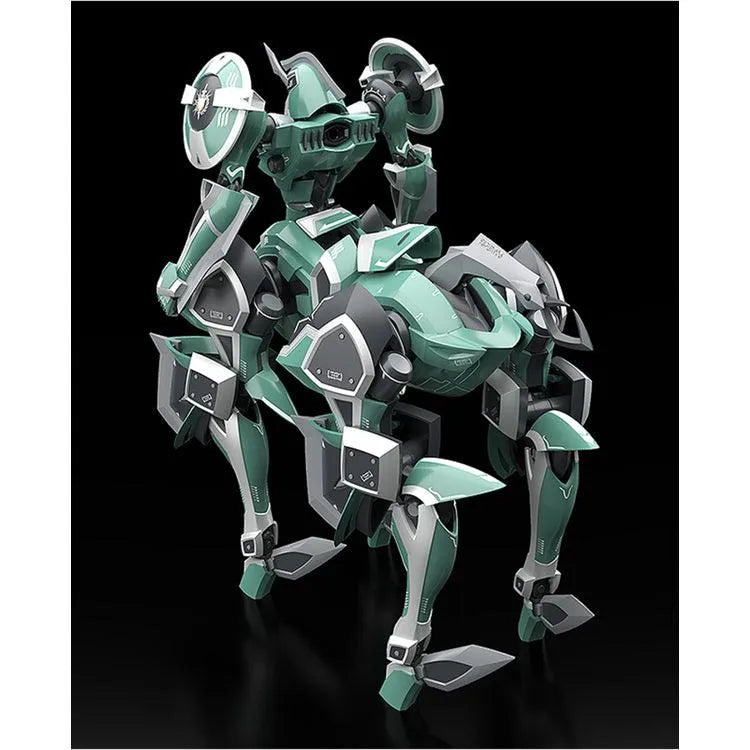 “Knight's & Magic" Moderoid - Tzendolg/Tzendolimble - Doki Doki Land