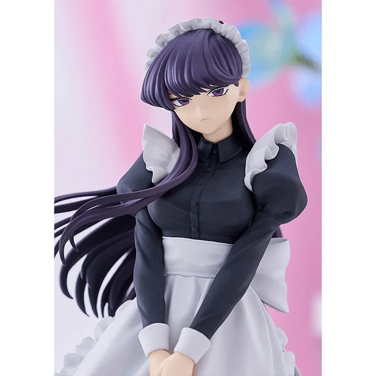 "Komi Can't Communicate" POP UP PARADE - Shoko Komi