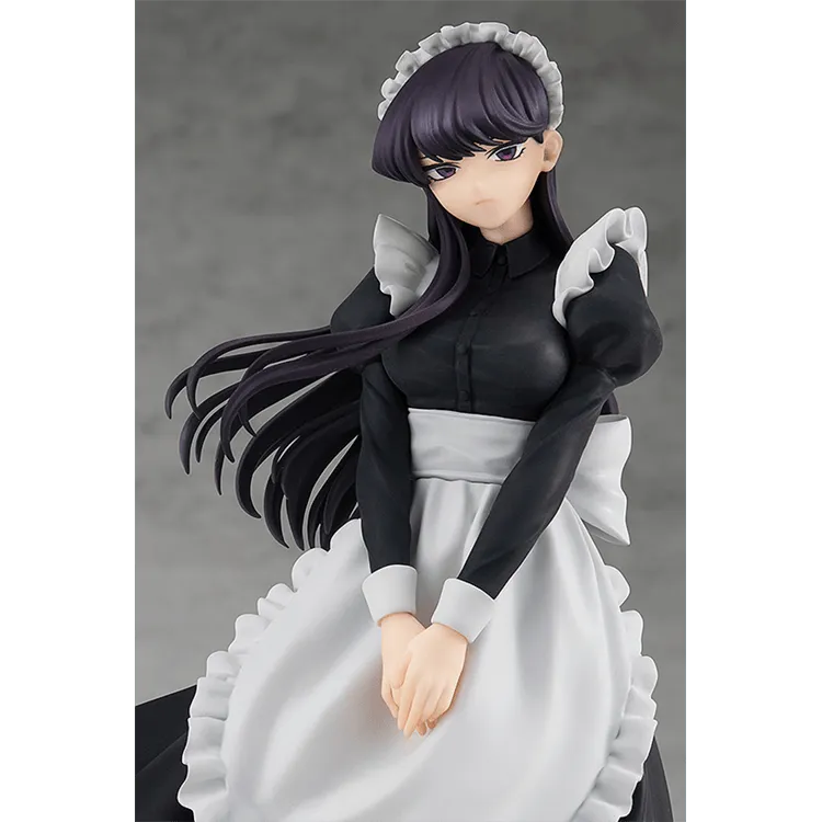 "Komi Can't Communicate" POP UP PARADE - Shoko Komi