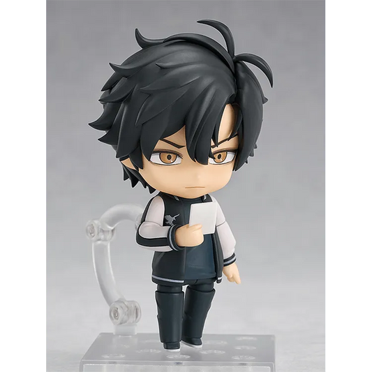 "LINK CLICK" Nendoroid - 2161 Cheng Xiaoshi