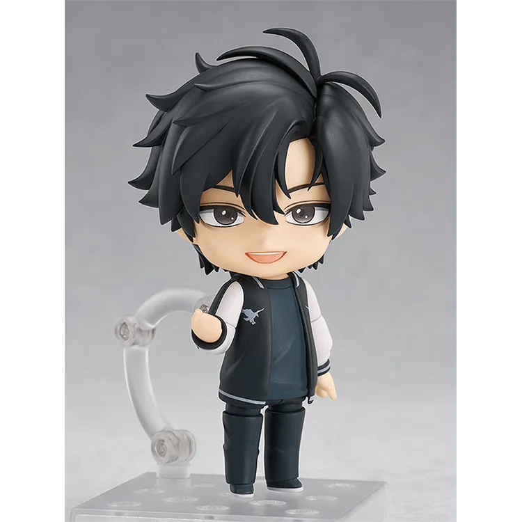 "LINK CLICK" Nendoroid - 2161 Cheng Xiaoshi