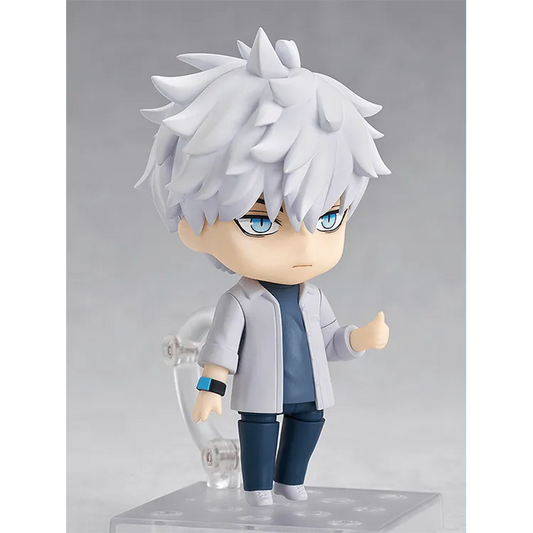 (Pre-Order END) "LINK CLICK" Nendoroid - 2162 Lu Guang - Doki Doki Land