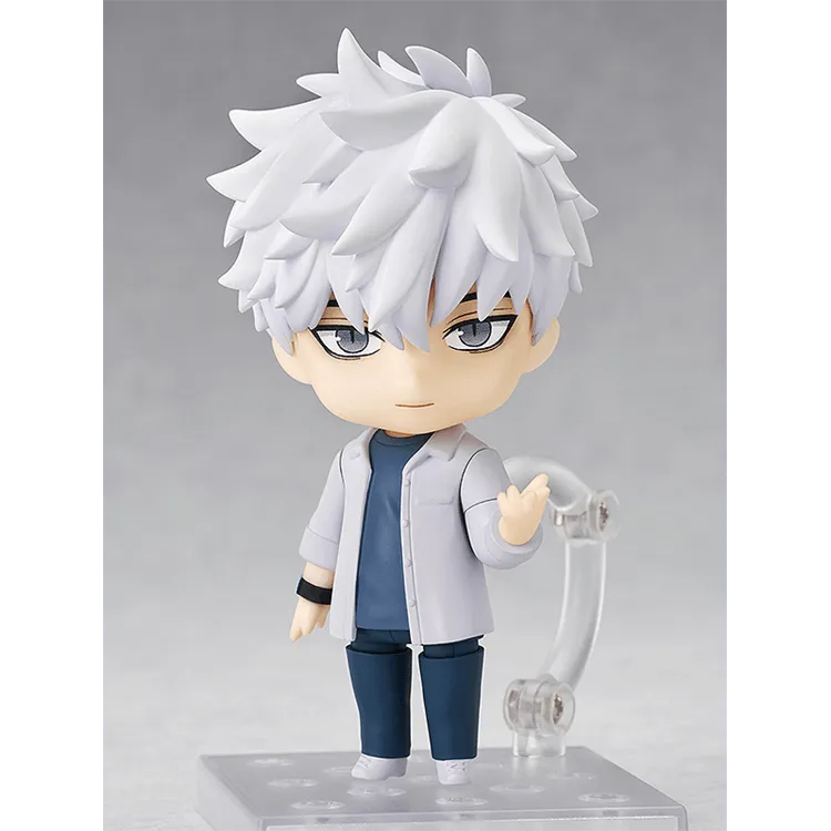 (Pre-Order END) "LINK CLICK" Nendoroid - 2162 Lu Guang - Doki Doki Land