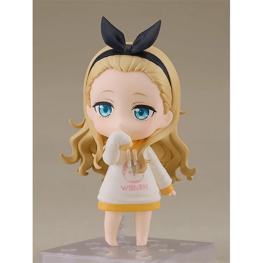 "Lycoris Recoil" Nendoroid - 2272 Kurumi