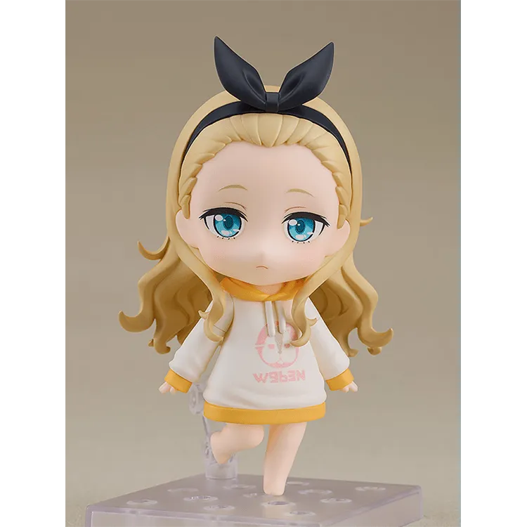 "Lycoris Recoil" Nendoroid - 2272 Kurumi