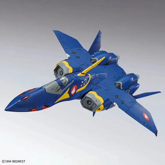 Macross Model Kit - HG YF-21 1/100 - Doki Doki Land