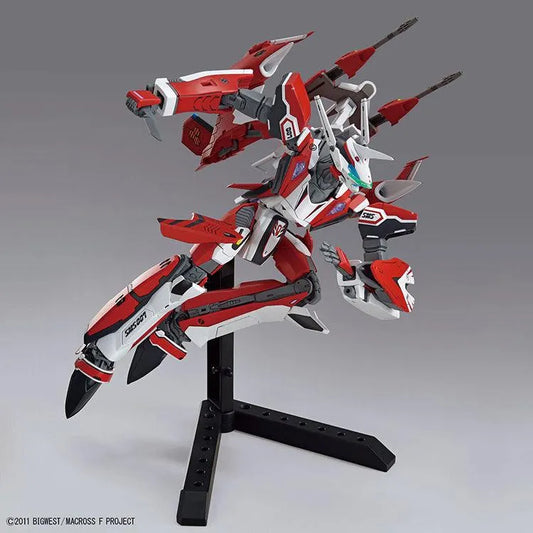 Macross Model Kit - HG YF-29 Durandal Valkyrie (Alto Saotome Use) 1/100 - Doki Doki Land