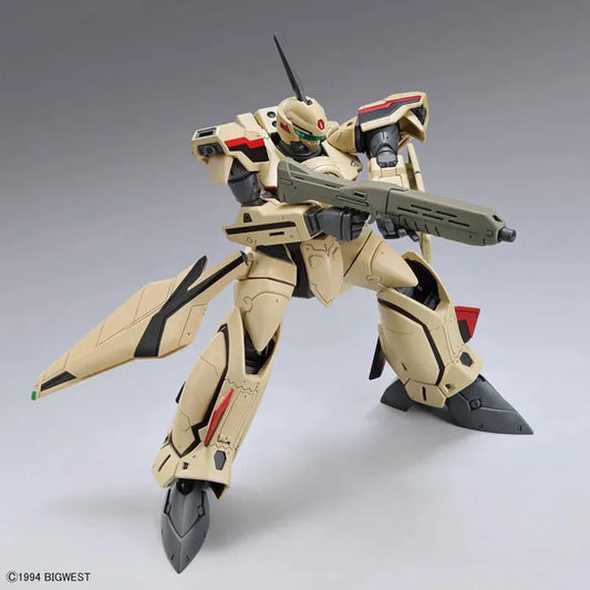 Macross Model Kit - HG YF-19 1/100 - Doki Doki Land
