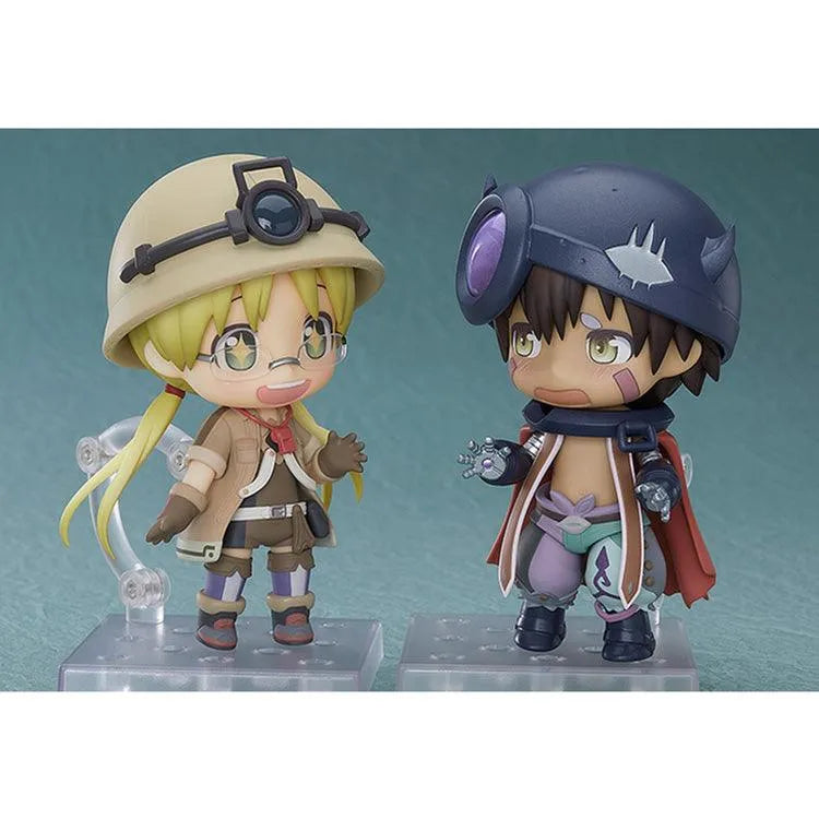 Made in Abyss Nendoroid - 1054 Riko - Doki Doki Land