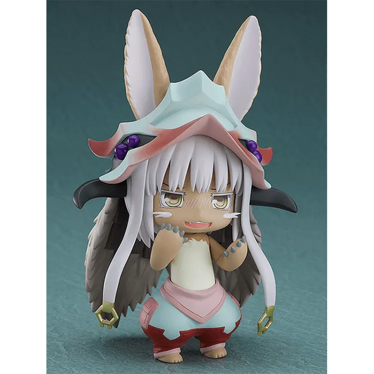 "Made in Abyss" Nendoroid - 939 Mikage Reo