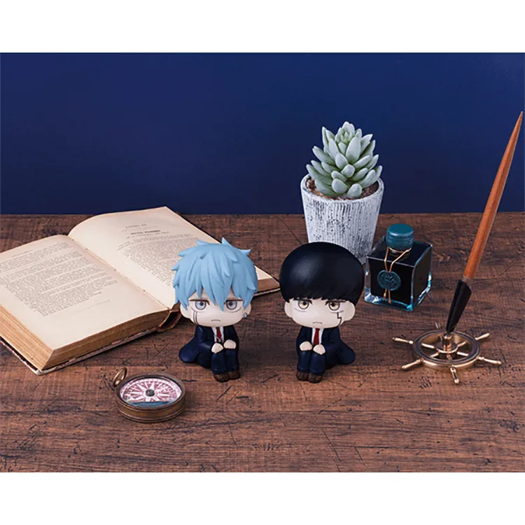 (Pre-Order END) Mashle Look Up - Lance Crown - Doki Doki Land