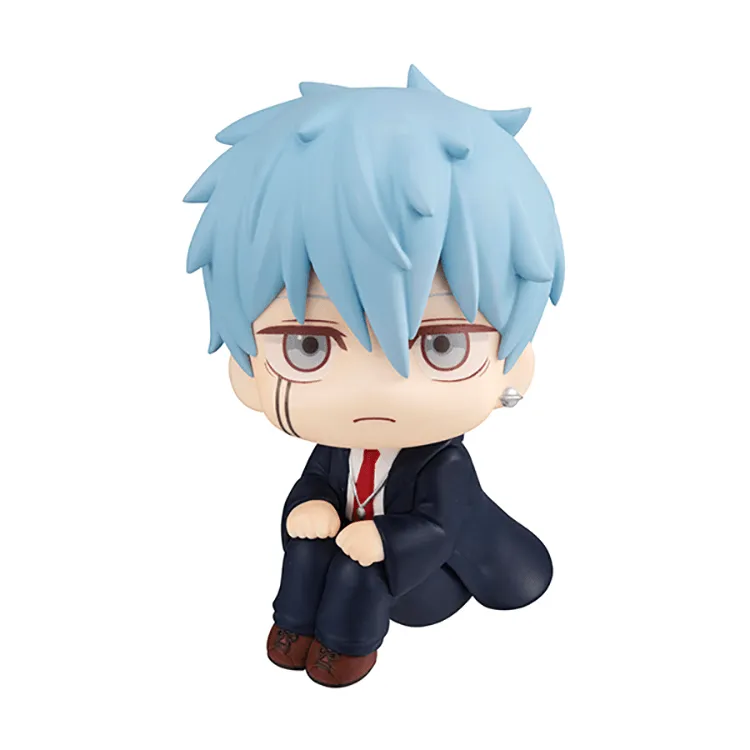 (Pre-Order END) Mashle Look Up - Lance Crown - Doki Doki Land