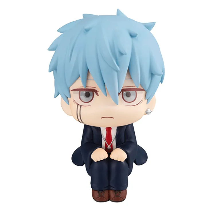 (Pre-Order END) Mashle Look Up - Lance Crown - Doki Doki Land