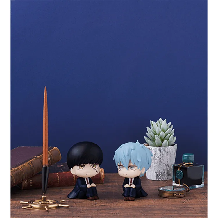 (Pre-Order END) Mashle Look Up - Lance Crown - Doki Doki Land
