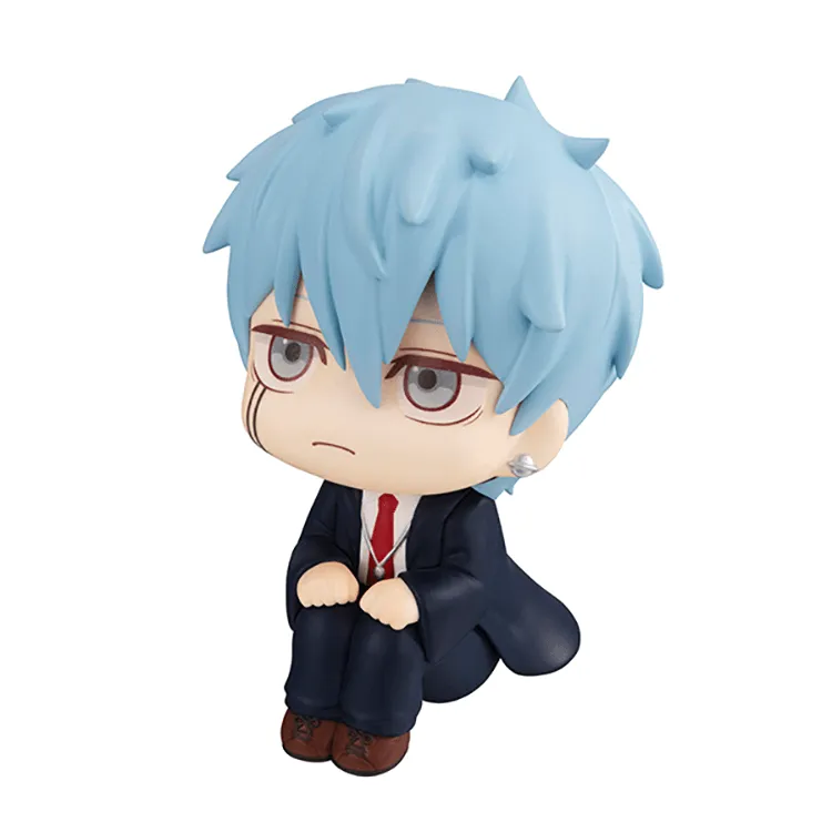 (Pre-Order END) Mashle Look Up - Lance Crown - Doki Doki Land