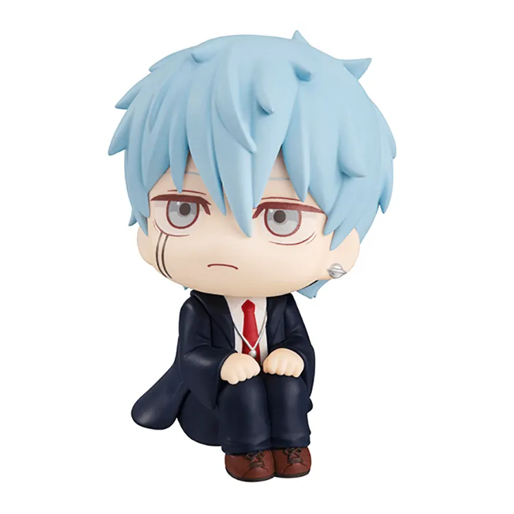 (Pre-Order END) Mashle Look Up - Lance Crown - Doki Doki Land
