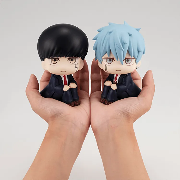 (Pre-Order END) Mashle Look Up - Mash Burnedead - Doki Doki Land