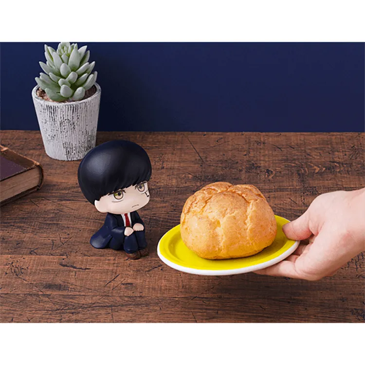 (Pre-Order END) Mashle Look Up - Mash Burnedead - Doki Doki Land