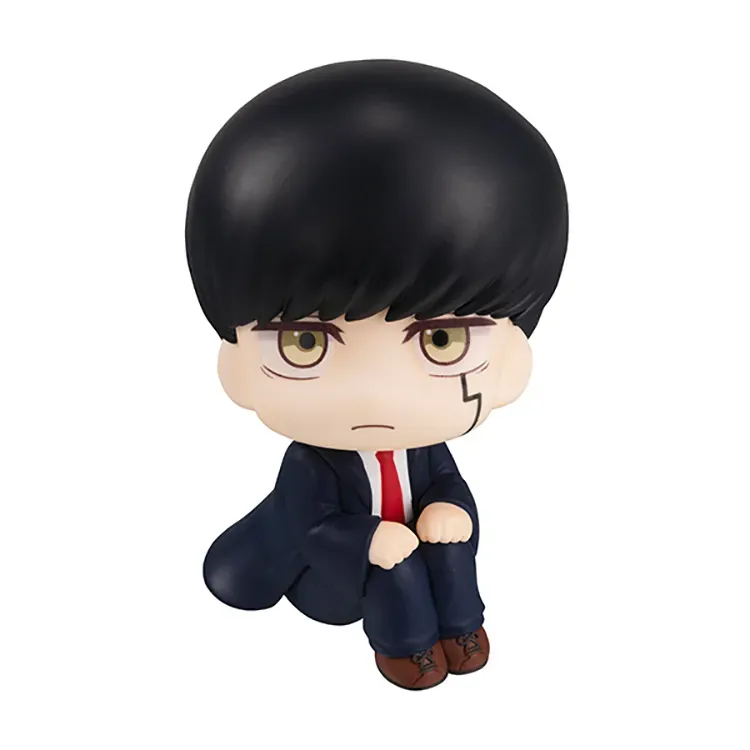 (Pre-Order END) Mashle Look Up - Mash Burnedead - Doki Doki Land