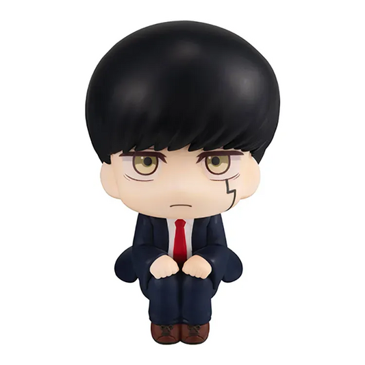 (Pre-Order END) Mashle Look Up - Mash Burnedead - Doki Doki Land