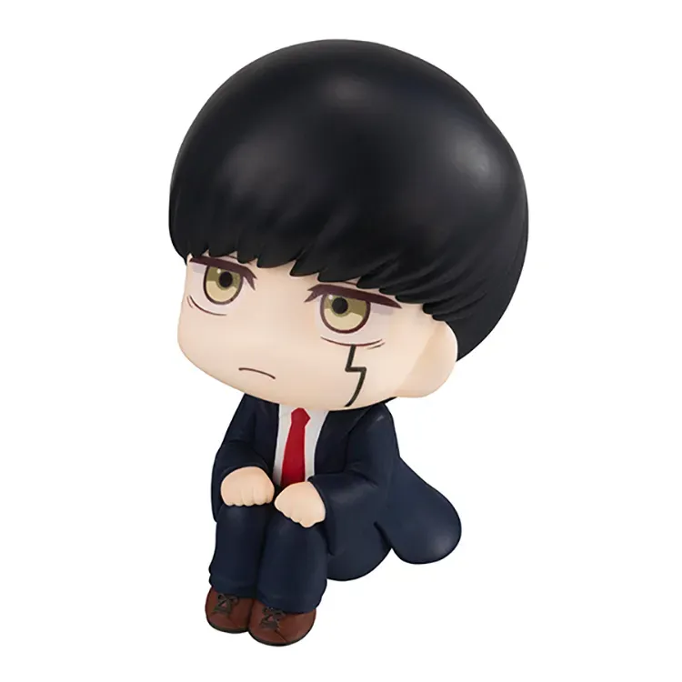 (Pre-Order END) Mashle Look Up - Mash Burnedead - Doki Doki Land
