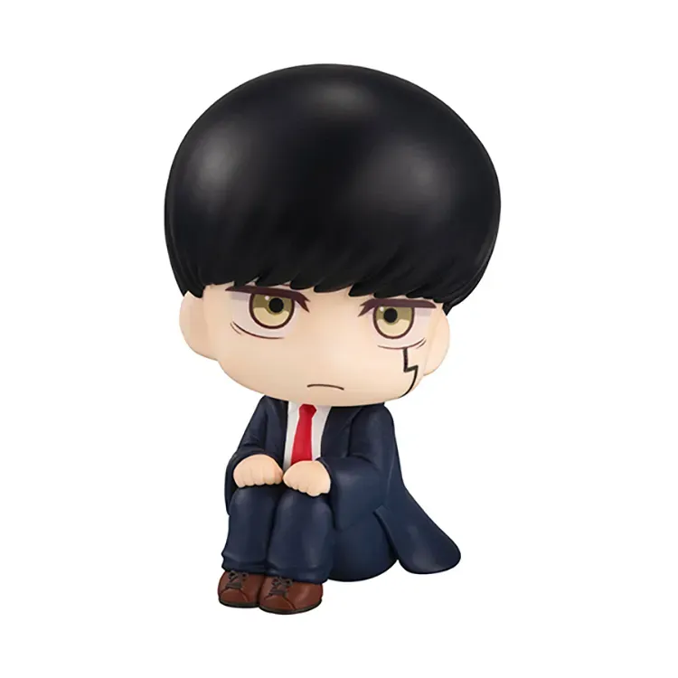 (Pre-Order END) Mashle Look Up - Mash Burnedead - Doki Doki Land