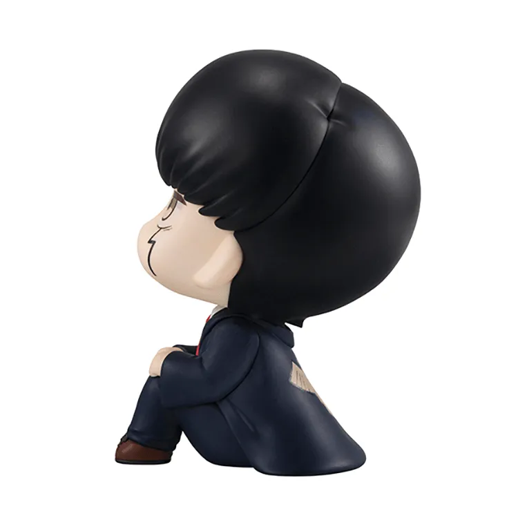 (Pre-Order END) Mashle Look Up - Mash Burnedead - Doki Doki Land