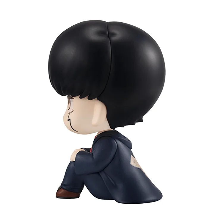 (Pre-Order END) Mashle Look Up - Mash Burnedead - Doki Doki Land