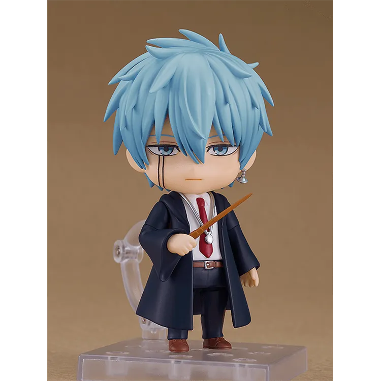 (Pre-Order END) "Mashle: Magic and Muscles" Nendoroid - 2248 Lance Crown - Doki Doki Land